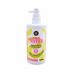 Lola Cosmetics Plot Twist Elixir Revitalizador 200ml