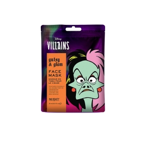 Mad Beauty Disney Pop Villans Mascarilla Facial CRUELA