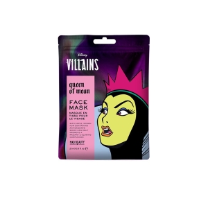 Mad Beauty Disney Pop Villans Mascarilla Facial MADRASTRA MALVADA