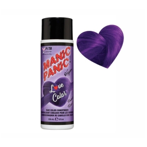 Manic Panic Love Color Purple Rose 236ml