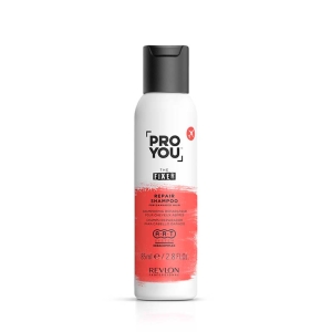 Revlon PROYOU Repair Shampoo The Fixer. Damaged hair 85ml