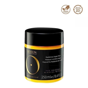 Revlon Orofluido Radiant Mask 250ml