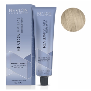 Revlon Tinte Revlonissimo Colorsmetique Intenseblondes Bronze Grey 1217MN 60ml