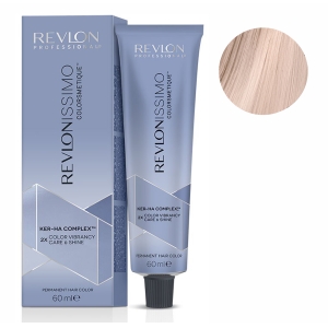 Revlon Tint Revlonissimo Colorsmetique 10.2 Blond Clarissimo Irisado 60ml