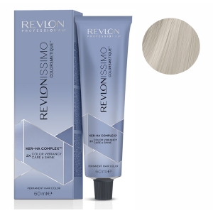 Revlon Tint Revlonissimo Colorsmetique 10.1 Blond Clarísimo Ash 60ml