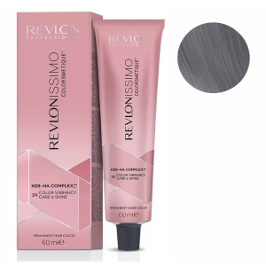 Revlon Revlonissimo Pure Colors 011 Gray 60ml