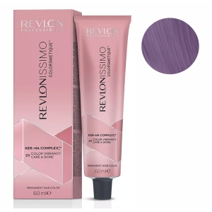 Revlon Tinte Revlonissimo Pure Colors 0.22 Irisado 60ml.