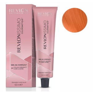 Revlon Revlonissimo Pure Colors 400 Orange 60ml