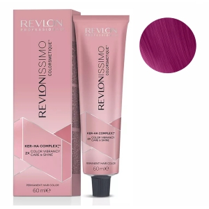 Revlon Revlonissimo Colorsmetique Pure Colors 500 Fuchsia 60ml