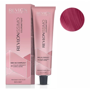 Revlonissimo Colorsmetique Satinescent .523 Antique Rose 60ml