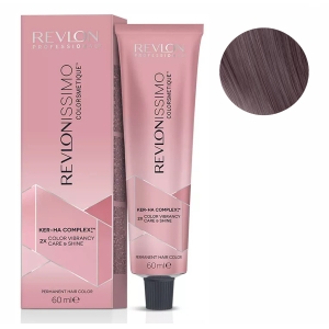 Revlonissimo Colorsmetique Satinescent .821 Malva Glaçé 60ml