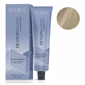 Revlon Tint Revlonissimo Colorsmetique 9.01 Blond Very Clear Ash Natural 60ml