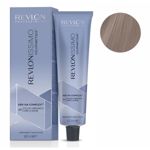 Revlon Revlonissimo Colorsmetique 9.21 Very Light Blonde Iridescent Ash 60ml