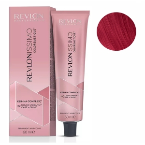 Revlon Revlonissimo Cromatics Vibrant Color C50 Purple Red 60ml.