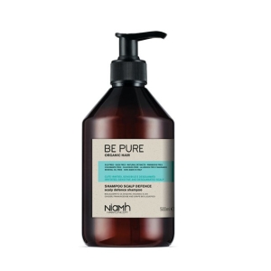 Be Pure Scalp Defence Champú 500ml