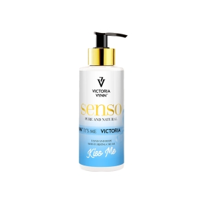 Victoria Vynn Crema Hidratante Senso Kiss Me Manos y Cuerpo 250ml