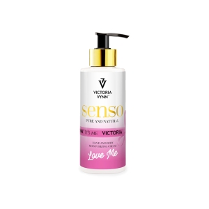 Victoria Vynn Crema Hidratante Senso Love Me Manos y Cuerpo 250ml