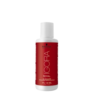 Schwarzkopf Oxygenated 9% 30vol.  Activating Lotion 60ml