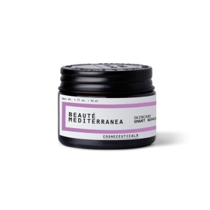 Beauté Mediterranea Retinal + Vit C Spheres Crema anti arrugas 50ml