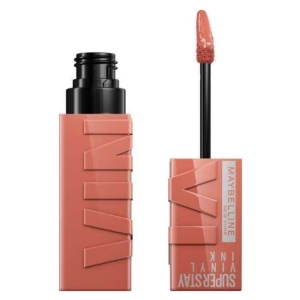 Maybelline Superstay Vinyl Ink Liquid Lipstick ref 110-awestruck 4,2 Ml