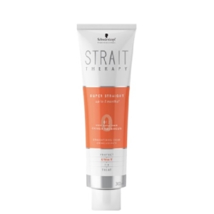 Schwarzkopf Strait Therapy Relaxing Cream -0- 300ml