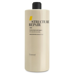 Kosswell SR Structure Repair Repair Shampoo 1000ml