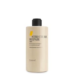 Kosswell SR Structure Repair Repair Shampoo 500ml