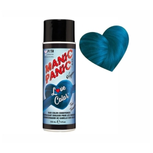 Manic Panic Love Color Teal Temptress 236ml