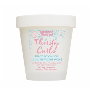 Umberto Giannini Thirsty Curls Mascarilla Hidratante 230ml