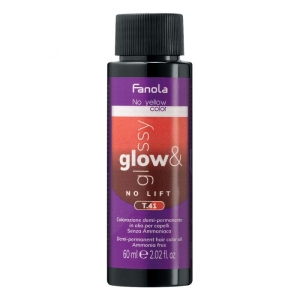 Fanola Demipermanente Glow&Gloss