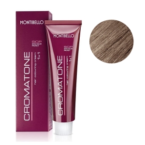 Montibel.lo Cromatone Tint 7.21 Ash Irised Blonde 60g.