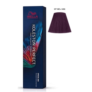 Wella Koleston Perfect ME+ Special Mix 0/66 Violet