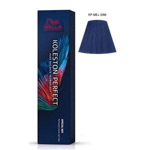 Wella Koleston Perfect ME+ Special Mix 0/88 Blue 60ml