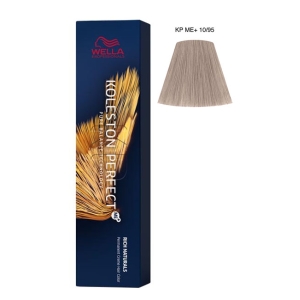 Wella Koleston Perfect ME+ Rich Naturals 10/95 Blond super clear mandry 60ml