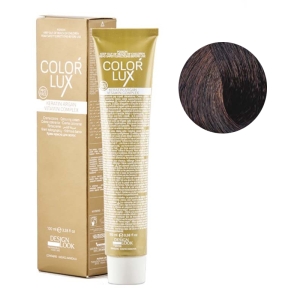 Design Look Tinte Lux 4.77 Chocolate Oscuro 100ml