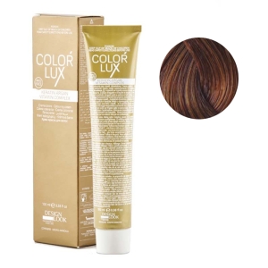 Design Look Tinte Lux 7.3 Rubio Medio Dorado 100ml