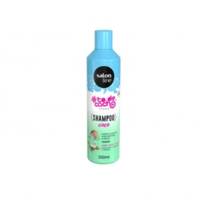 Salon Line To de Cacho Champú Coco 300ml