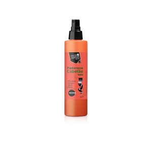 Real Natura Acelerador Todopoderoso Tónico Capilar 200ml