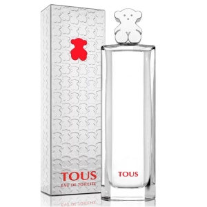 TOUS TOUS WOMAN EDT 90 ML