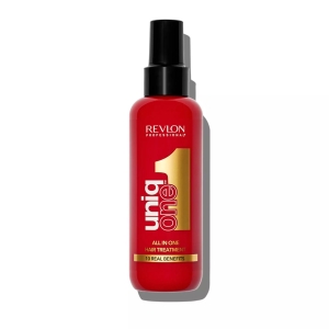 Revlon Uniq One 10 In 1 CLASSIC Professional Hair Treatment 150ml