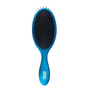 Asuer AG Brush Untangle color blue