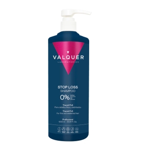 Valquer Anti-hair Loss Shampoo 0% 1000ml