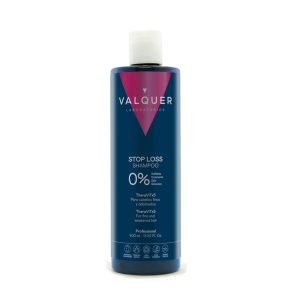 Valquer Anti-hair Loss Shampoo 0% 400ml