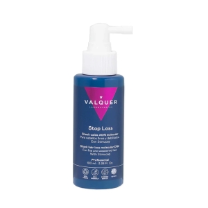 Valquer Anti-hair Loss Lotion 0% 1000ml