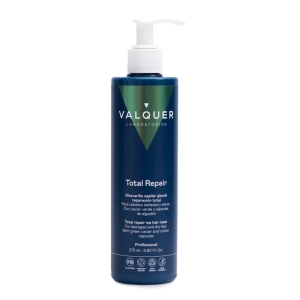 Valquer Repair Glacial Capillary Mask. Damaged hair 275ml