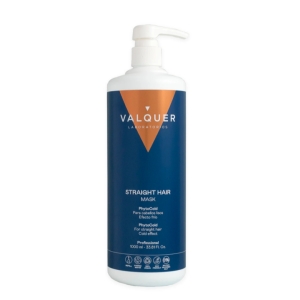 Valquer Smooth Hair Mask 0% 975ml