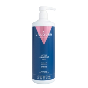 Valquer Ultrahydrating Glacial Capillary Mask. Dry hair 975ml