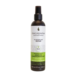 Macadamia Weightless Moisture Leave In Conditioner 236ml