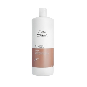 Wella Fusion NEW Shampoo Intense Repair 1000ml