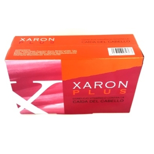 Liheto Xaron Plus.  12x8ml Attic Treatment